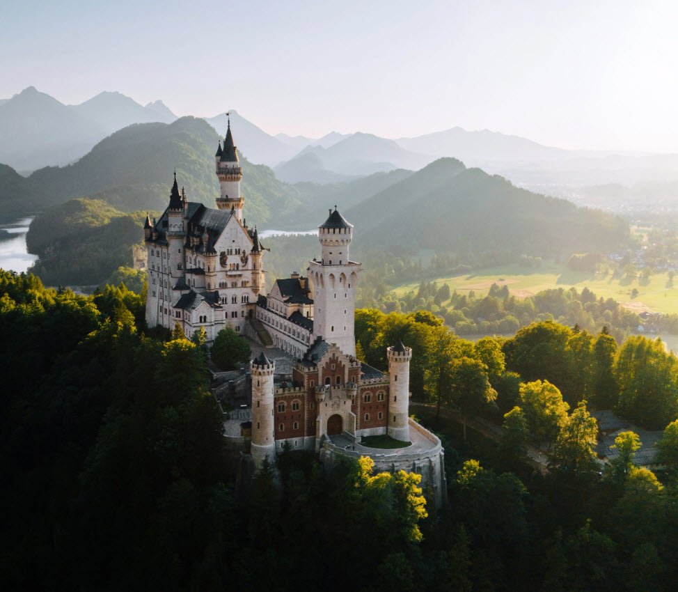 Breitenstein Castle, Germany, Germany